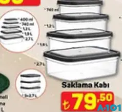 SAKLAMA KABI SAKLAMA KABI